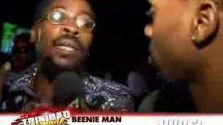 Soca Monarch  KMC and Beenie Man [upl. by Manno]