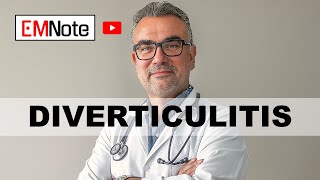 Diverticulitis and Diverticulosis [upl. by Charita250]