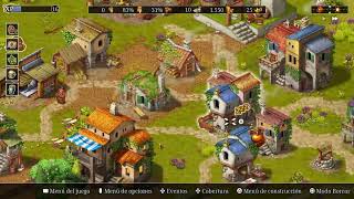 TOWNSMEN  2 [upl. by Koetke]