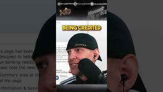 I made this scammer have a mental breakdown scambaiting scammer livestream prank comedy [upl. by Ozzie]