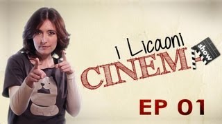 CINEMA SHOW  LA REGIA  Ep 01 [upl. by Plante]