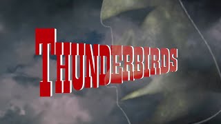 Thunderbirds Countdown With Vine Booms [upl. by Aivatal214]