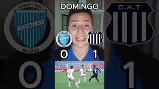 RESUMEN DEL DOMINGO FECHA 22 LPF 2024 [upl. by Schell15]