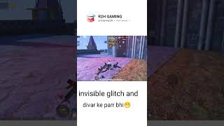 Mujhe ye shaktiya dan me nhi mili bgmi gilch short shortvideo bgmi pubgmobile [upl. by Eintruoc752]