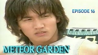 Meteor Garden 2011 Episode 16 Tagalog Dub [upl. by Fesoj994]