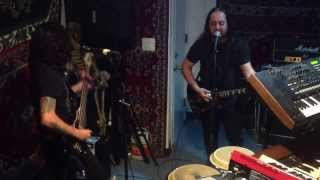 Scars On Broadway Rehearsal [upl. by Kam]