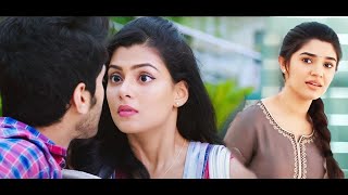 Manamantha  South Hindi Dubbed Action Romantic Love Story Movie  MohanlalGouthami Anisha Ambrose [upl. by Normac]