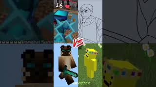 TapL and Quackity vs Antfrost and PrinceZam  Minecraft YouTubers 2v2 Elimination Wheel Part 16 [upl. by Sweatt]