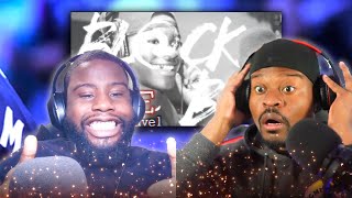 DAVE  BLCKBOX S6 Ep 2465  REACTION [upl. by Raman]