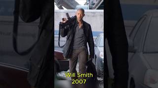 i am legend 2 trailer [upl. by Ahsiatal]