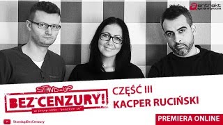 Kacper Ruciński  Jeszcze To [upl. by Alisa]