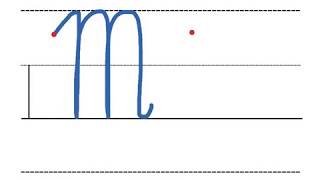 De hoofdletter m [upl. by Brace]