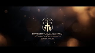 XXII Diocesan Yuvajana Sakhyam Conference  25th Silver Jubilee Video [upl. by Aratehs175]