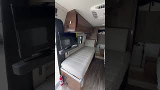 2023 Winnebago Travato 59K Tour [upl. by Mead]