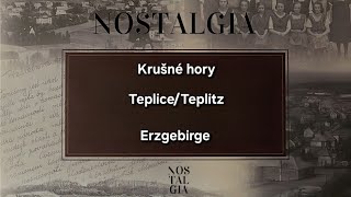 Teplitz  Teplice vzácné  staré fotografie které se dochovaly dodnes [upl. by Arret]