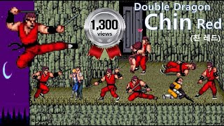 Double Dragon Chin Game Video 더블 드래곤 친 게임 동영상 ダブルドラゴン 双截龙 双截龍 [upl. by Lledniw956]