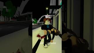 POV A Stalker Tried To Kidnap My Girlfriend Until This Happened😲😳 shorts [upl. by Kitti]