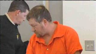 Prosecutors Byng Man Confesses To Killing Wife [upl. by Leahcam]