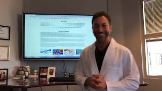 Dr Brian Lemper The NICE Clinic Las Vegas  Introduction [upl. by Jehu]