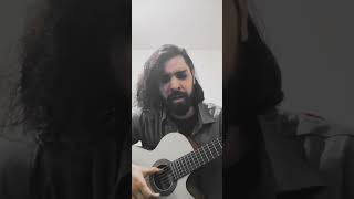 Garsha Rezaei  Ye Rooz Cover by Hooraan گرشا ر [upl. by Ayotahs]