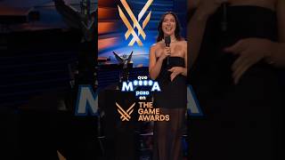 De verdad ese es el GOTY TheGameAwards Xamael [upl. by Llerred]