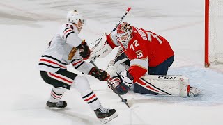 Toews Kane shine in shootout [upl. by Newell]