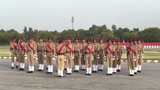 RDC  Drill Selection  NCC Drill  Squad Drill ka Namuna  Drill Demo ncctraining ncccamp drill [upl. by Beltran]