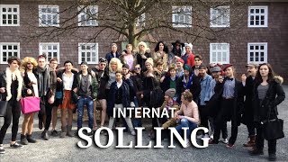 Internat Solling Mottowoche 2017 [upl. by Elleneg688]