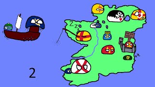 MEIOU amp Taxes Ireland Episode 2 Éire [upl. by Evania873]