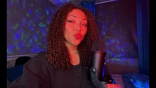 LIVE ASMR FOR 200K SUBS 🎉♥️Tingly Triggers amp High Sensitivity Whispers 😴 [upl. by Deste587]