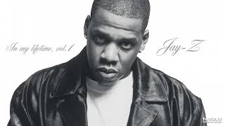 JayZ  Imaginary Player Instrumental [upl. by Ciredor731]