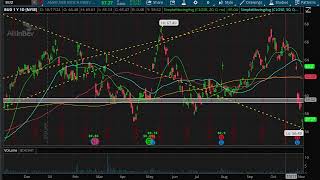 FAST Pre Market Observation  ELF  PEP  KO  STZ  BUD  11724 [upl. by Towney177]