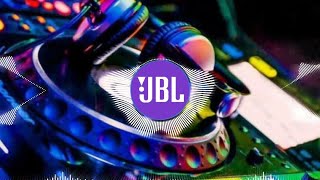 Nachali Nachali Mere Yaar Tu JBL​ Hindi DJ Remix 2024  DJ DRK NIGHT KING djremix​ jblbass​ [upl. by Clarey712]