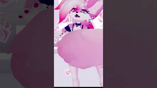 Mafia Foxy furry fox vtuber mafia vtuberclips envtuber fbt vrc vrchat [upl. by Vallonia]