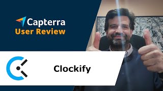 Clockify Review Clockify is Great [upl. by Kerr992]