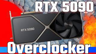 La RTX 5090 marquerait un bond de performances énorme par rapport à la RTX 4090 [upl. by Acnairb]