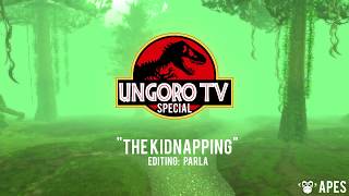 UnGoro TV Special [upl. by Ahseral]