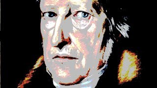 Georg Wilhelm Friedrich Hegel über die Wahrnehmung [upl. by Aniat]