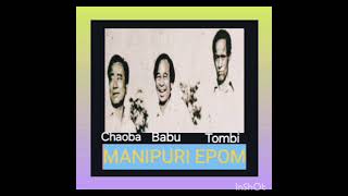 Manipuri Epom Lousing Singba Tanba Pakhong Pambi [upl. by Harp436]