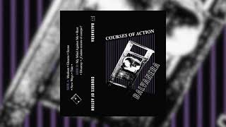 Balvanera  Courses of Action 2021 full album [upl. by Farlie483]