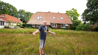 1000 Wege um ein Haus zu Renovieren Tag 208  Landhaus in Ostfriesland [upl. by Tra346]