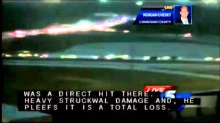 KOCO Tornado Coverage May 31 2013 [upl. by Weide92]