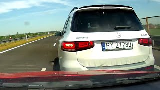 Książę idiotów w rocznym AMG [upl. by Areek]