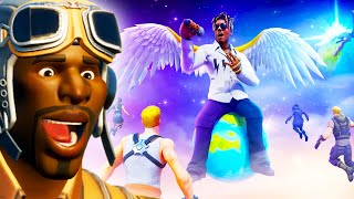 The Fortnite Remix LIVE EVENT The Prelude [upl. by Denny]