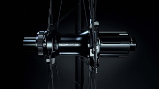 Inside the AllNew 36 Disc WheelSystem  Big Gains For Big Days  CADEX Cycling [upl. by Awad]