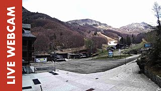 Webcam Live Val di Luce  Abetone PT  Impianti di risalita [upl. by Vange413]