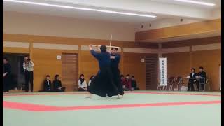 Otake Nobutoshi Shihan Gokui Kaiden [upl. by Quin425]