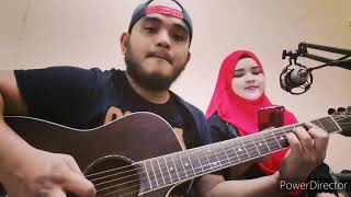 Langit Iban lupah cover by zeezee Sophia tausug song [upl. by Swithin]