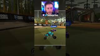 THATS SO EMBARRASSING rocketleague rocketleagueclips [upl. by Aneis]