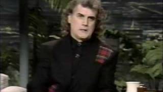 Billy Connolly interview 1992 [upl. by Towbin333]